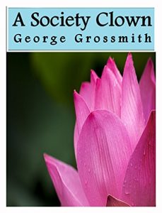 Baixar A Society Clown (English Edition) pdf, epub, eBook