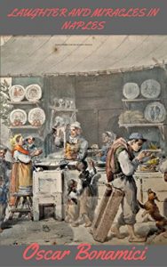 Baixar LAUGHTER AND MIRACLES IN NAPLES (English Edition) pdf, epub, eBook