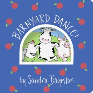 Baixar BARNYARD DANCE! (English Edition) pdf, epub, eBook