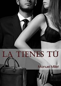 Baixar LA TIENES TU (Spanish Edition) pdf, epub, eBook