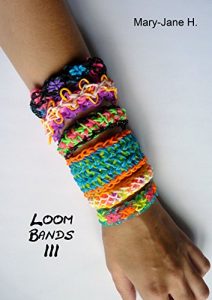 Baixar Loom Bands 3 – Difficult (French Edition) pdf, epub, eBook