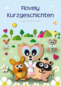 Baixar Flovely Kurzgeschichten (German Edition) pdf, epub, eBook