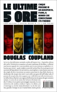 Baixar Ultime 5 ore (Special books) pdf, epub, eBook