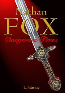 Baixar Nathan Fox: Dangerous Times (English Edition) pdf, epub, eBook
