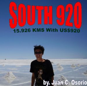 Baixar SOUTH 920 (Spanish Edition) pdf, epub, eBook