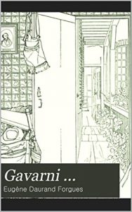 Baixar Gavarni (French Edition) pdf, epub, eBook