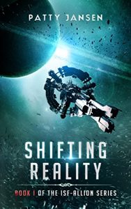 Baixar Shifting Reality (ISF-Allion Book 1) (English Edition) pdf, epub, eBook