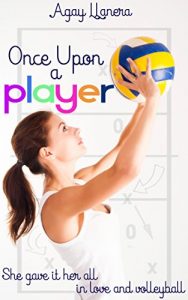 Baixar Once upon a Player (English Edition) pdf, epub, eBook