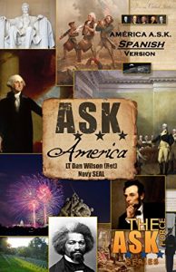 Baixar America A.S.K.: A.S.K. America – Spanish Version (The A.S.K. Force Series) (Spanish Edition) pdf, epub, eBook