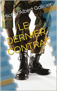 Baixar LE DERNIER CONTRAT (French Edition) pdf, epub, eBook