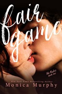 Baixar Fair Game (The Rules Book 1) (English Edition) pdf, epub, eBook