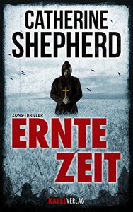 Baixar Erntezeit: Thriller (German Edition) pdf, epub, eBook