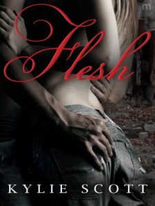 Baixar Flesh pdf, epub, eBook