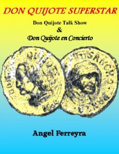 Baixar Don Quijote Superstar (Spanish Edition) pdf, epub, eBook