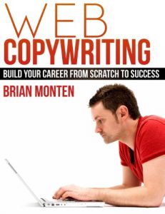 Baixar Web Copywriting: Build Your Career From Scratch To Success (English Edition) pdf, epub, eBook