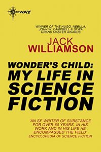 Baixar Wonder’s Child: My Life in Science Fiction (English Edition) pdf, epub, eBook