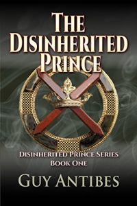 Baixar The Disinherited Prince (English Edition) pdf, epub, eBook