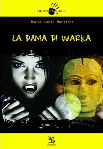 Baixar La dama di Warka (Enigmi in giallo) pdf, epub, eBook