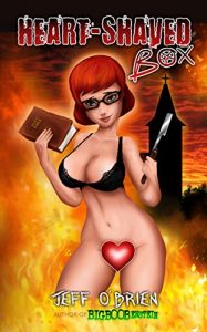 Baixar Heart Shaved Box (English Edition) pdf, epub, eBook