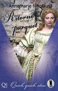 Baixar Ritorno al parquet. Quick, quick, slow (Italian Edition) pdf, epub, eBook