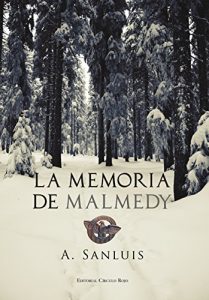 Baixar La Memoria de Malmedy (Spanish Edition) pdf, epub, eBook