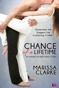 Baixar Chance of A Lifetime (Anderson Brothers Series) pdf, epub, eBook