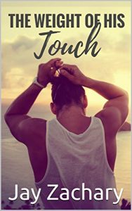 Baixar The Weight of His Touch (English Edition) pdf, epub, eBook