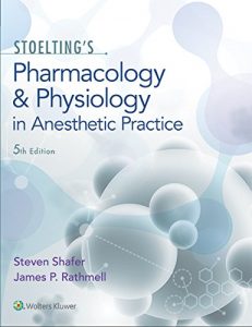 Baixar Stoelting’s Pharmacology and Physiology in Anesthetic Practice pdf, epub, eBook