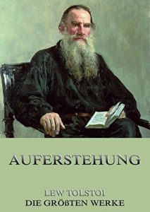 Baixar Auferstehung (German Edition) pdf, epub, eBook