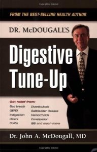 Baixar Dr. McDougall’s Digestive Tune-Up pdf, epub, eBook