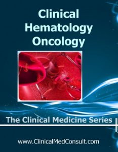 Baixar Clinical Hematology-Oncology – 2016 (The Clinical Medicine Series Book 3) (English Edition) pdf, epub, eBook