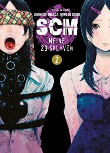 Baixar SCM – Meine 23 Sklaven, Band 2 (German Edition) pdf, epub, eBook