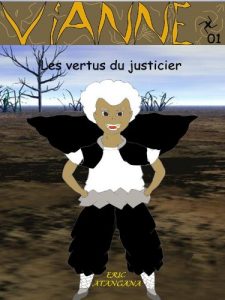 Baixar Vianne x (French Edition) pdf, epub, eBook