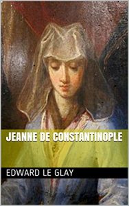 Baixar Jeanne de Constantinople (French Edition) pdf, epub, eBook