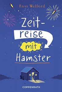 Baixar Zeitreise mit Hamster (German Edition) pdf, epub, eBook