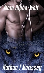 Baixar Mein Alpha-Wolf (German Edition) pdf, epub, eBook