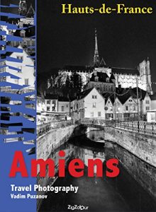 Baixar Cities of the world. Amiens: Travel Photography (English Edition) pdf, epub, eBook