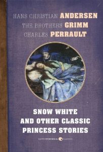 Baixar Snow White And Other Classic Princess Stories pdf, epub, eBook