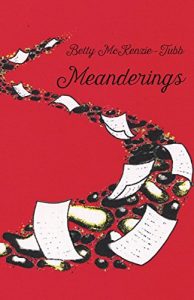 Baixar Meanderings pdf, epub, eBook