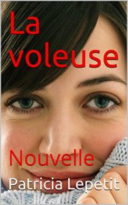 Baixar La voleuse: Nouvelle (French Edition) pdf, epub, eBook