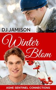Baixar Winter Blom: Holiday novella (Ashe Sentinel Connections Book 4) (English Edition) pdf, epub, eBook