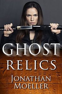 Baixar Ghost Relics (World of the Ghosts Book 4) (English Edition) pdf, epub, eBook