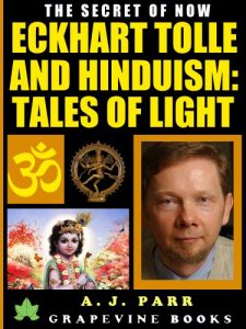 Baixar Eckhart Tolle and Hinduism: Tales of Light To Help You Stop Your Inner Chat and Experience The Power of Now! (The Secret of Now Book 3) (English Edition) pdf, epub, eBook