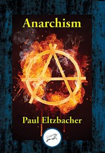 Baixar Anarchism pdf, epub, eBook