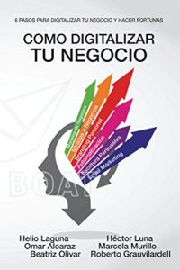 Baixar Como Digitalizar tu Negocio? (Spanish Edition) pdf, epub, eBook
