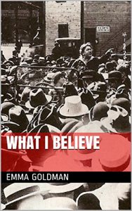 Baixar What I believe (English Edition) pdf, epub, eBook