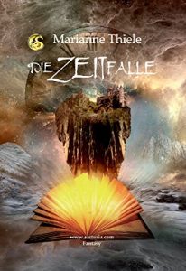 Baixar Die Zeitfalle (German Edition) pdf, epub, eBook