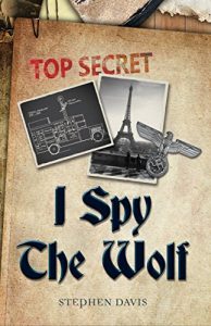 Baixar I Spy the Wolf (English Edition) pdf, epub, eBook