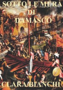 Baixar Sotto le mura di Damasco pdf, epub, eBook