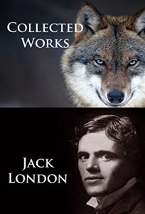 Baixar Jack London – Collected Works (English Edition) pdf, epub, eBook